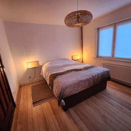 Toffe Woning Dichtbij Zee, Bos En Natuur デ パンネ エクステリア 写真