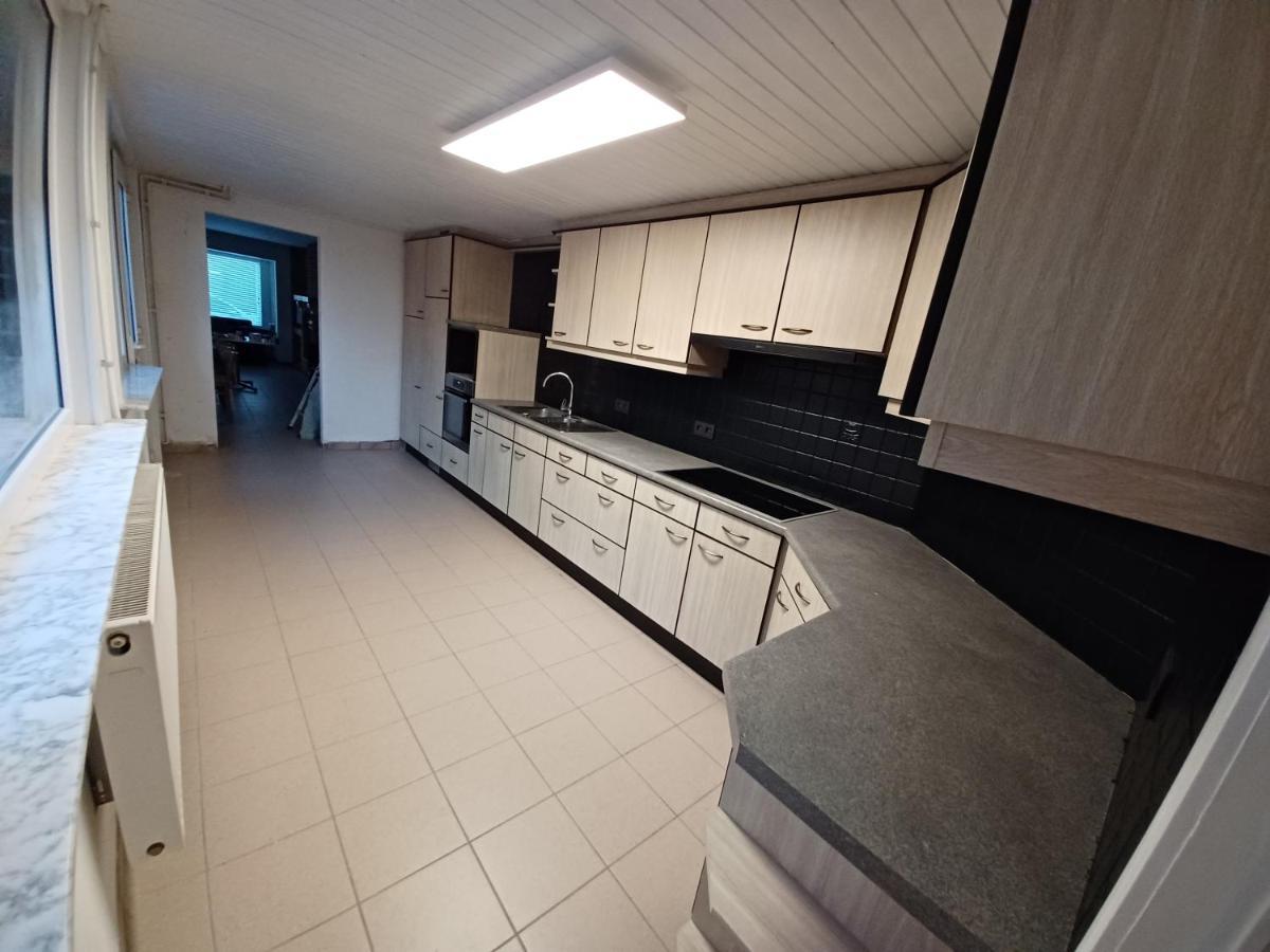 Toffe Woning Dichtbij Zee, Bos En Natuur デ パンネ エクステリア 写真